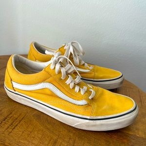 Men’s Vans Size 10.0